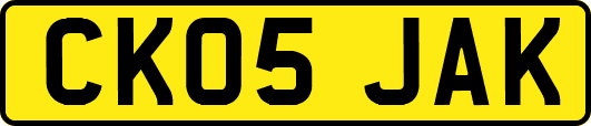 CK05JAK