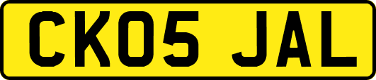 CK05JAL