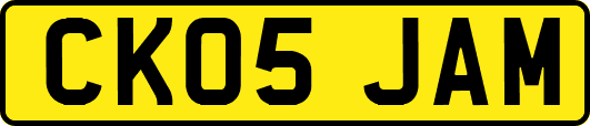 CK05JAM