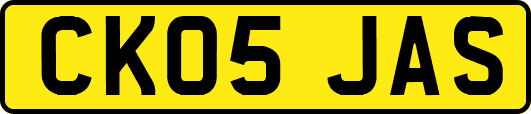 CK05JAS