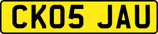CK05JAU
