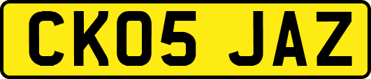 CK05JAZ