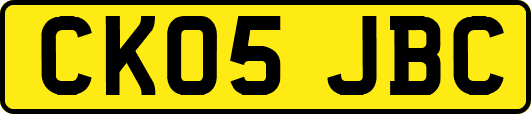 CK05JBC