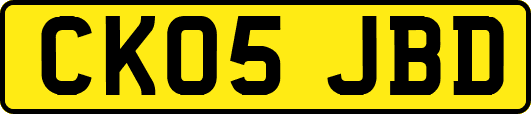 CK05JBD