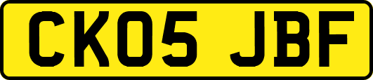 CK05JBF