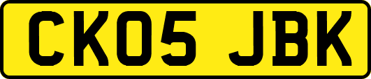 CK05JBK