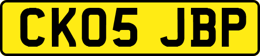 CK05JBP