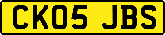 CK05JBS