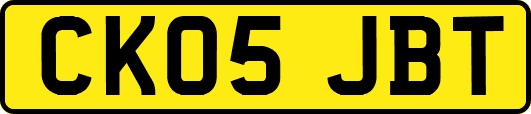 CK05JBT