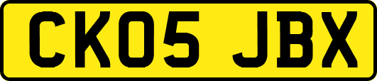 CK05JBX
