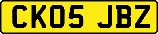 CK05JBZ