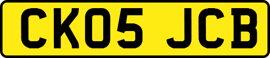 CK05JCB