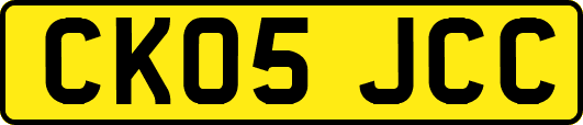 CK05JCC