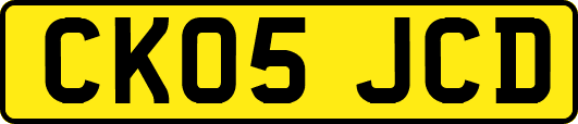 CK05JCD