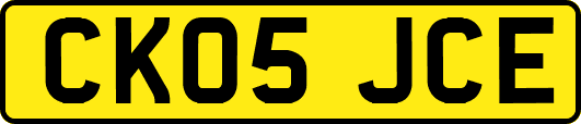 CK05JCE