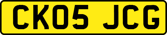 CK05JCG