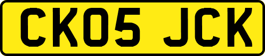 CK05JCK