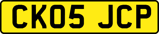CK05JCP