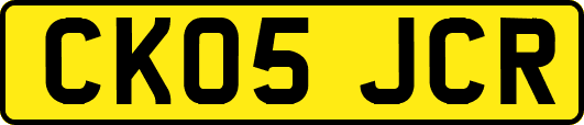 CK05JCR