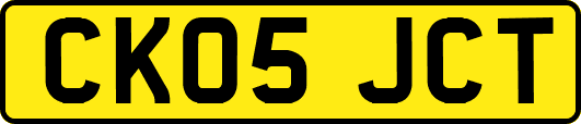 CK05JCT