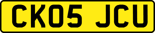 CK05JCU