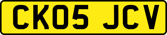 CK05JCV