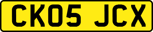CK05JCX