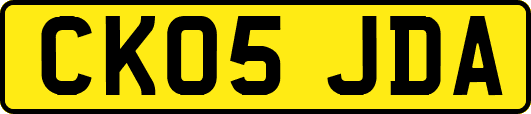 CK05JDA