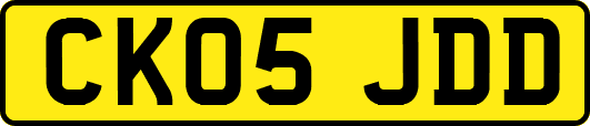 CK05JDD