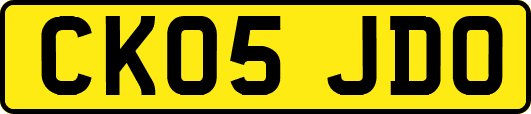 CK05JDO
