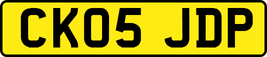 CK05JDP