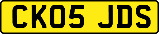 CK05JDS
