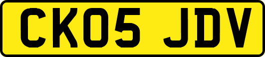 CK05JDV