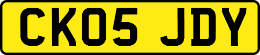 CK05JDY
