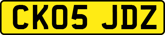 CK05JDZ