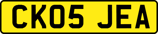 CK05JEA