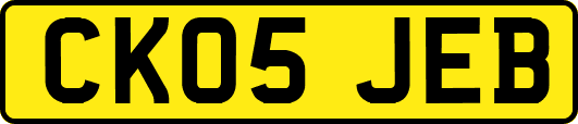 CK05JEB