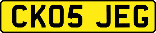 CK05JEG