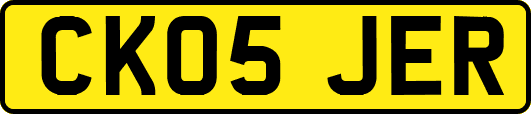 CK05JER