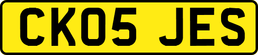CK05JES