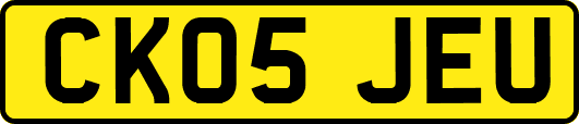 CK05JEU