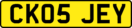 CK05JEY