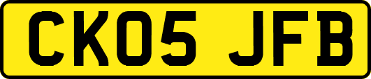 CK05JFB