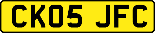 CK05JFC