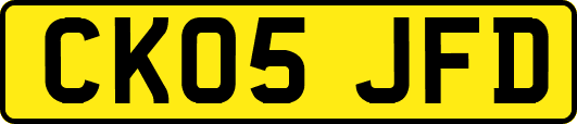 CK05JFD