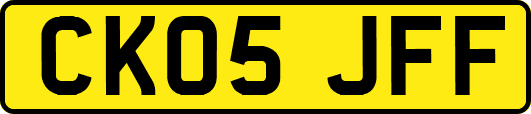 CK05JFF