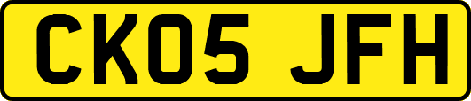 CK05JFH