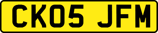 CK05JFM
