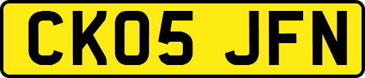 CK05JFN