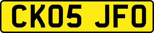 CK05JFO